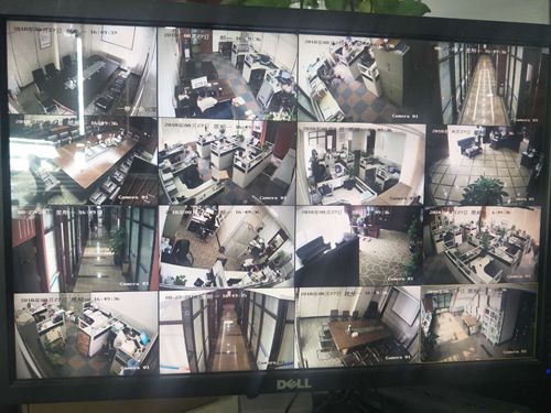 辦公室監(jiān)控系統(tǒng) 辦公室監(jiān)控系統(tǒng)