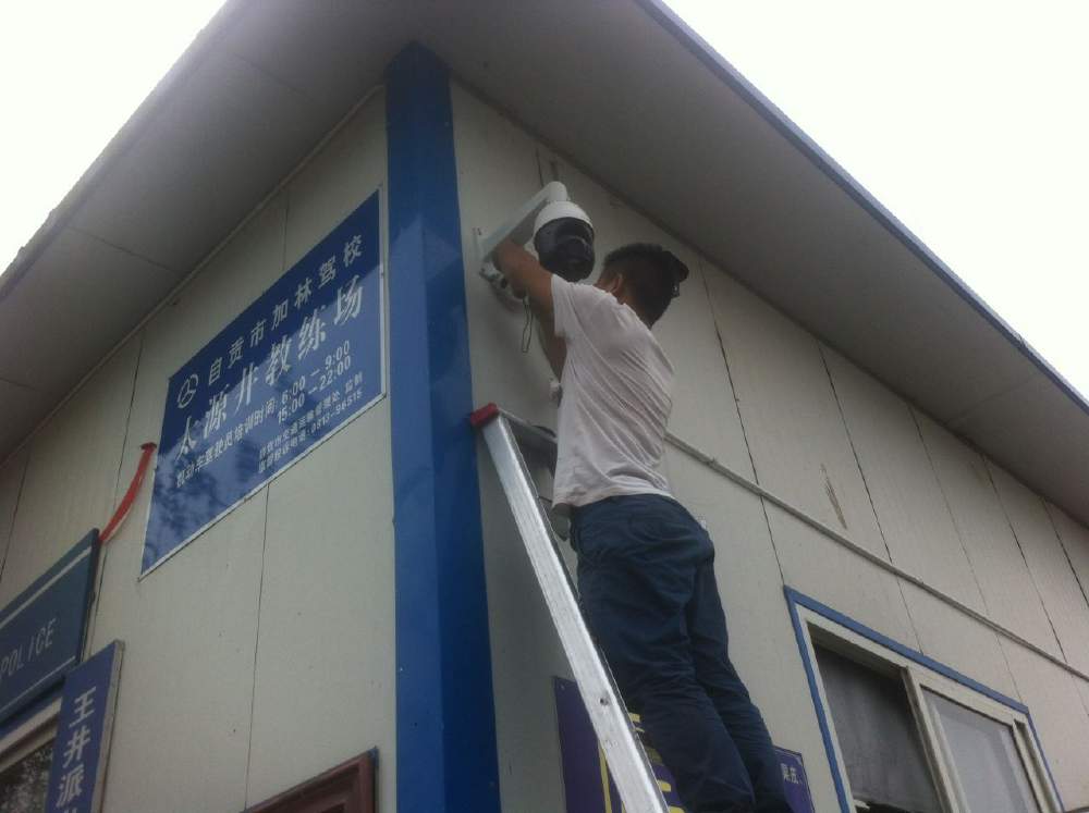 室外監(jiān)控安裝 怎么選擇呢？要考慮哪些因素呢？