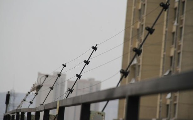 智能小區(qū)的指紋識(shí)別有哪些設(shè)計(jì)原則？--小區(qū)監(jiān)控安裝多少錢