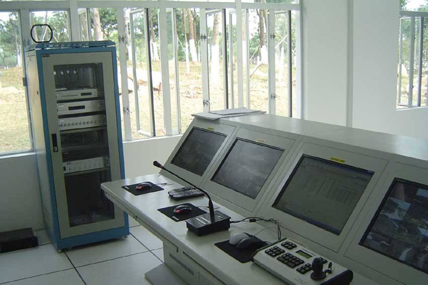 監(jiān)控設備 的維護方法都有哪些 監(jiān)控設備 的維護方法都有哪些