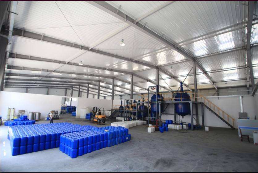 ?；穫}(cāng)庫(kù)監(jiān)控系統(tǒng)