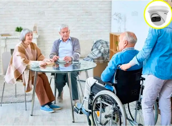 AI智能監(jiān)控系統(tǒng) AI智能監(jiān)控系統(tǒng)